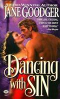 Dancing with Sin (Topaz Historical Romance) 0451408446 Book Cover