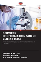 Services d'Information Sur Le Climat (Cis) (French Edition) 6208557135 Book Cover