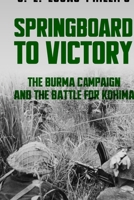 Springboard to Victory 1800552696 Book Cover