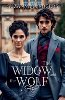 The Widow and the Wolf 1947463667 Book Cover