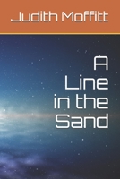 A Line in the Sand (The Coup) B08JF2CCG9 Book Cover