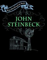 John Steinbeck 1534565949 Book Cover