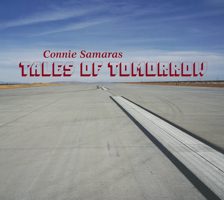 Connie Samaras: Tales of Tomorrow 1893900037 Book Cover