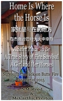 Home Is Where the House Is B0CPKQGBH7 Book Cover