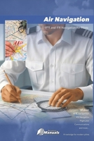 Air Navigation: VFR and IFR Navigation for Pilots B0HCXZ9PYK Book Cover