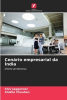 Cenário empresarial da Índia (Portuguese Edition) 6208502888 Book Cover