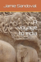 A voyage to India (My life with M) B0GZVS2CM6 Book Cover