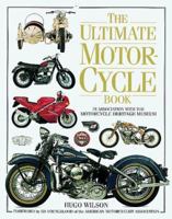Ultimate Motorcycle Book 1564583031 Book Cover