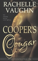 Cooper's Cougar 197623719X Book Cover