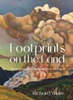 Footprints on the Land 1990042201 Book Cover