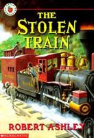 The Stolen Train 0590921509 Book Cover