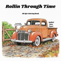 Rollin Through Time B0GY4WQ2JK Book Cover