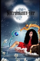 NecromanceHer B08KGBNKT4 Book Cover