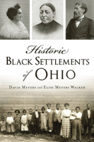Historic Black Settlements of Ohio 1467144185 Book Cover