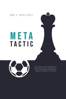 META TACTIC 1471071871 Book Cover
