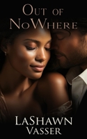 Out of Nowhere (Out of Nowhere Series) B0DP7LCV6D Book Cover