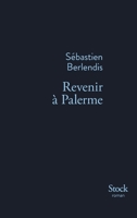 Revenir a Palerme 2234085756 Book Cover