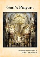 God's Prayers 0741472732 Book Cover