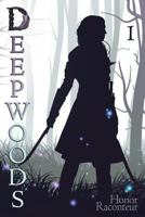 Deepwoods 1502392526 Book Cover
