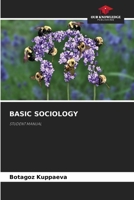 Basic Sociology 6209577733 Book Cover