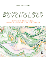 Research Methods in Psychology 0761965912 Book Cover