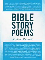 Bible Story Poems 1490849149 Book Cover