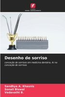 Desenho de sorriso (Portuguese Edition) 6630037820 Book Cover