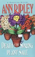 Death At The Spring Plant Sale 0786260017 Book Cover