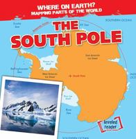 The South Pole 1482464357 Book Cover