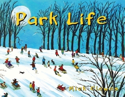 Park Life 1915045401 Book Cover