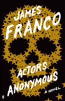 Actors Anonymous 0544114531 Book Cover