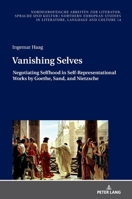 Vanishing Selves 3631856717 Book Cover