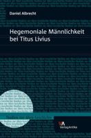 Hegemoniale Mannlichkeit Bei Titus Livius 3938032839 Book Cover