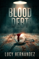 Blood Debt B0H67Z523P Book Cover
