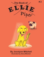 The Book of Piper (The Book of Ellie Series) B0C1J3N53W Book Cover
