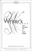 Writer's Workbook: Health Professionals' Guide to Getting Published (National League for Nursing Series) 0763710393 Book Cover