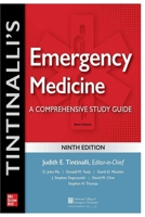 Emergency Medicine B0C6W4LJNM Book Cover