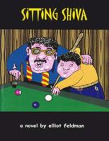 Sitting Shiva 149055629X Book Cover