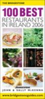 Bridgestone 100 Best Restaurants 1874076707 Book Cover