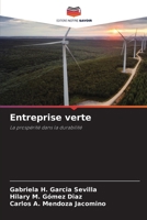 Entreprise verte (French Edition) 6208535808 Book Cover