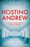 Hosting Andrew 1915122716 Book Cover