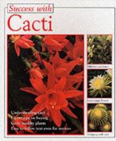 Success With Cacti 1853913227 Book Cover