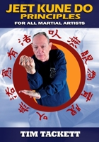 Jeet Kune Do Principles 1949753425 Book Cover