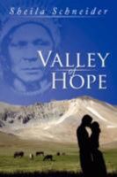 Valley of Hope 1434370429 Book Cover