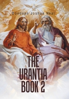 The Urantia Book 2 1796078042 Book Cover