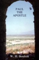 Paul the Apostle 0851890415 Book Cover