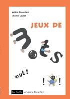 Jeux de mots: Les contes de Val?rie Bonenfant 2322160865 Book Cover