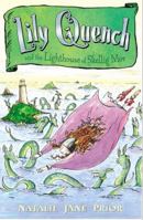 Lily Quench and the Lighthouse of Skellig Mor (Lily Quench) 0142400599 Book Cover