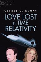 Love Lost in Time Relativity 1491834021 Book Cover