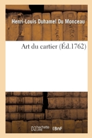 Art du cartier 2013056451 Book Cover